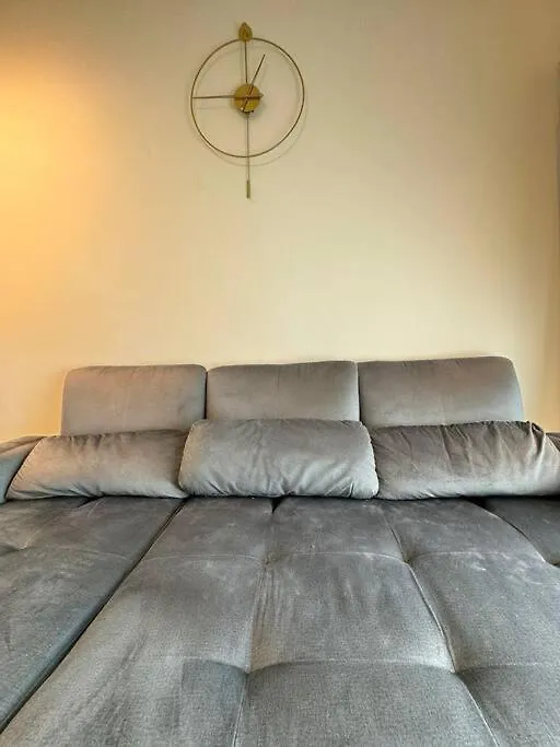 Service Apartment In Bukit Jalil Kuala Lumpur