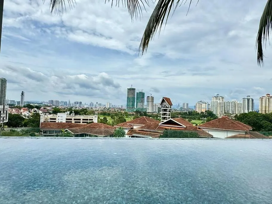 Service Apartment In Bukit Jalil Kuala Lumpur Malaysia