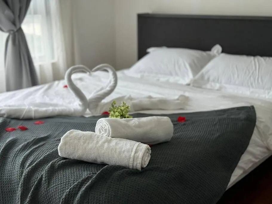 Service Apartment In Bukit Jalil location